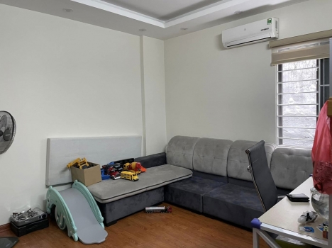 Bán Nhà Chiến Thắng ngõ rộng; tự xây ở luôn; 38,6m x4 tầng, giá 3,35 tỷ