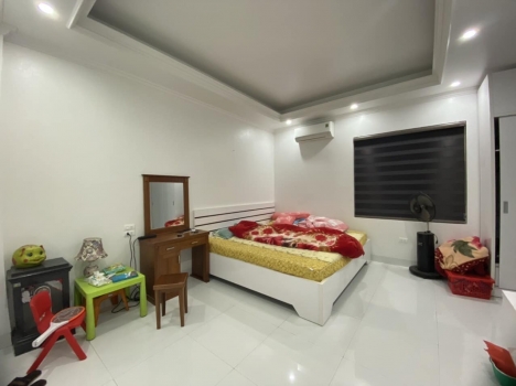 Cực Hot Đập Hộp Nhà Cầu Giấy, 45m 5 tầng 6,x tỷ