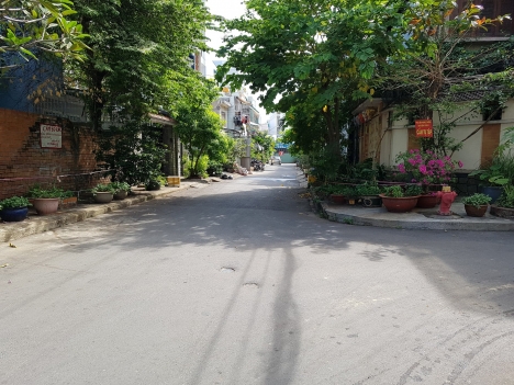 Nhà bán gấp quá gấp,rẻ, Đường Số 21, Gò Vấp, 5x18m, 2 Tầng, Giá 6.x Tỷ