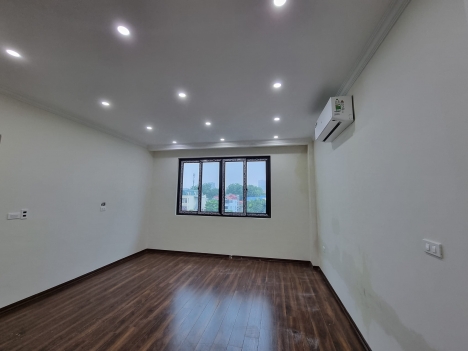 Cực Hot Đập Hộp Nhà Cầu Giấy, 45m 5 tầng 6,x tỷ