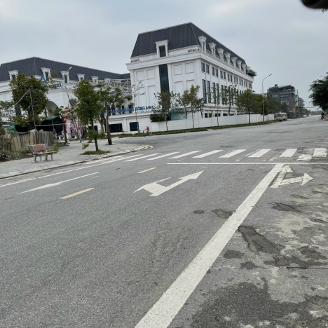 BÁN ĐẤT ĐÔ THỊ LIỀN KỀ CỔ DƯƠNG ĐÔNG ANH HN ĐƯỜNG 30M