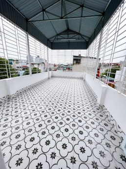 QUY HOẠCH XONG RA MẶT PHỐ NHÀ KO MẤT M2 NÀO
ĐẸP, FULL NỘI THẤT BÙI XƯƠNG TRẠCH 57M GIÁ 6.2TỶ