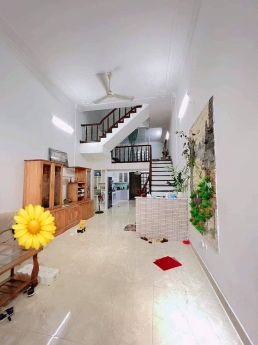 Chính chủ bán nhà 5 tầng cực đẹp - 4 mặt thoáng - Hoàng Mai, quận Hoàng Mai, 66m2 x MT 5m giá chưa