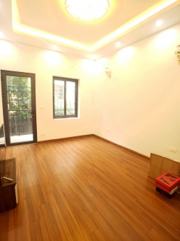 Bán nhà An Thượng, Hoài Đức 65m mặt tiền 6m nhỉnh 2 tỷ