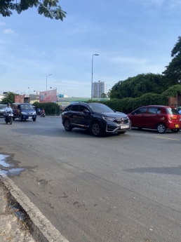 Cần vốn bán gấp MTKD đường Hoà Bình, Phường 5, Quận 11