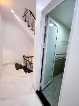 SIÊU PHẨM ĐỐNG ĐA phố Trần Quang Diệu, 30m, 4T, MT3.6m, LÔ GÓC, full nội thất, nhà ĐẸP ở ngay lh