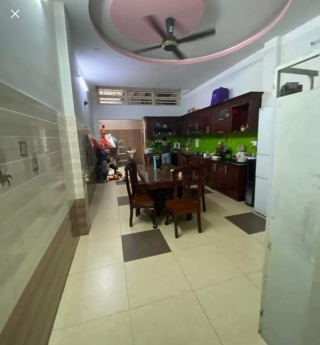 Mặt tiền kinh doanh đối diện Aeon Tân Phú, 94m2, 5 tầng thang máy đủ. Giá 23.5 tỷ TL