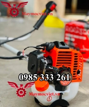 Máy Cắt Cỏ 2 Thì Maxcare MAX143