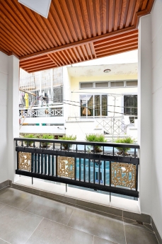 NHÀ NHỎ SIÊU XINH - 24m2 - HƠN 3 TỶ XÍU - HUỲNH KHƯƠNG AN, GÒ VẤP