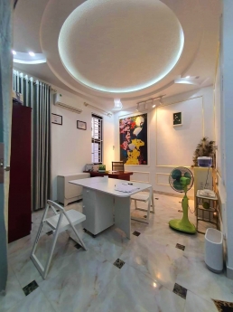 ĐẲNG CẤP NHÀ LÔ GÓC 4 TẦNG TẠI NAM PHÁP  KO THỂ CHÊ VÀO ĐÂU CHO ĐƯỢC.... XEM XONG LÀ CHỈ CÓ CHỐT .