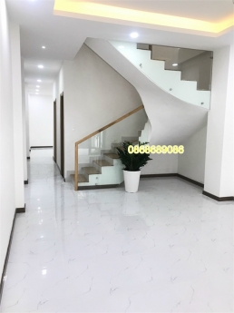 Bán nhà Phan Huy Ích, Gò Vấp – HXH, 84m2, 2 tầng, chỉ 5.5 tỷ