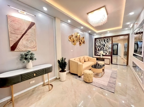 Láng Hạ, 2 thoáng, nông, thông, KD nhỏ, 3 gác tránh, 10m oto, 40m2 x 4T, chỉ 4.1 tỷ
