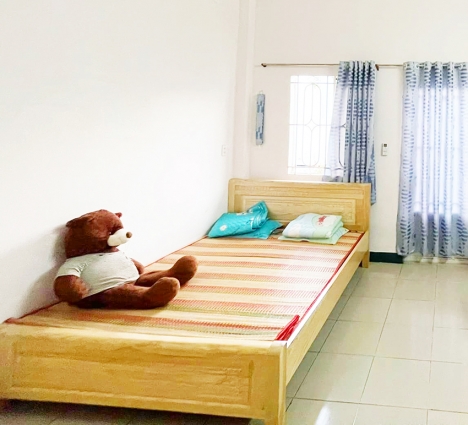 Bán nhà Phạm Văn Hai, Tân Bình, xe hơi đến cửa, 3 Tầng, 60m2, nhỉnh 7 tỷ