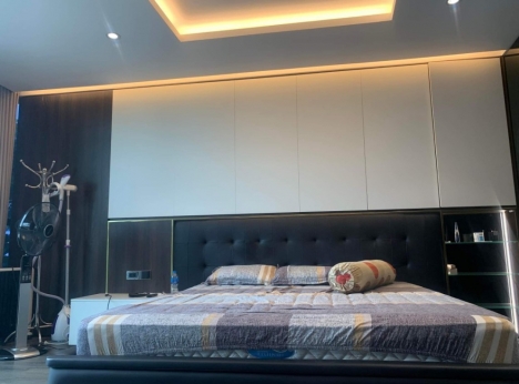 Giá cực tốt, nhà Mậu Lương, giá tốt, 40mx3.5T, gần ô tô, chợ  chỉ 3.1 tỷ. LH: