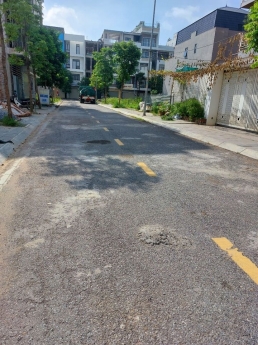 BÁN ĐẤT ĐÔ THỊ LIỀN KỀ CỔ DƯƠNG ĐÔNG ANH HN ĐƯỜNG 30M