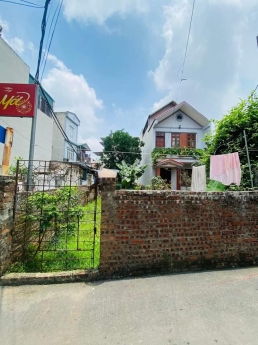 ĐẤT LIÊN MẠC,Ô TÔ VÀO ĐẤT,2 THOÁNG CỰC ĐẸP,69M HƠN 2 TỶ