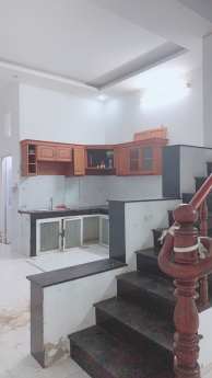 Bán nhà Bình Thành Bình Tân – Chỉ nhỉnh 4 Tỷ nhà diện tích rộng rãi 75M2 HXH mặt tiền bề thế 5M