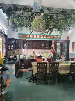 Mặt Tiền ĐInh Bộ Lĩnh - Doanh Thu 100 triệu - 7.8x18.5 - DTXD 125m2 -  3 Tầng - Giá 25 Tỷ TL