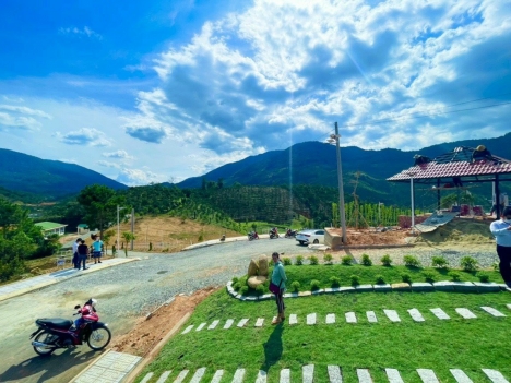 THANH LÝ 2 SÀO ĐẤT DIỆN TÍCH 2006M2 & 1343M2 - VIEW HỒ TRỊ AN - ĐỊNH QUÁN - ĐỒNG NAI