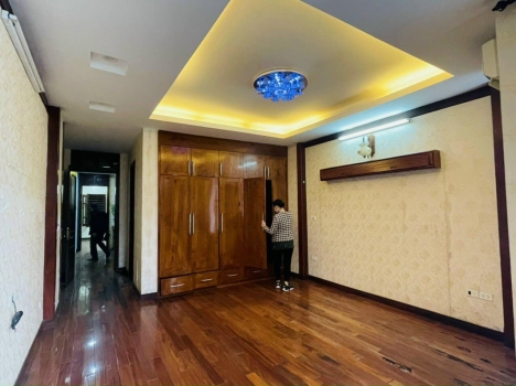 CHỦ NHÀ CHUYÊN LÊN BIỆT THỰ CẦN Ở, BÁN GẤP NHÀ LK KĐT VĂN PHÚ, OTO TRÁNH, KD, VĂN PHÒNG