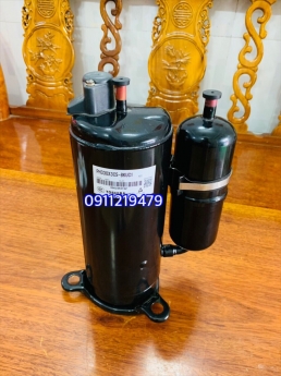 Cung cấp máy nén toshiba và panasonic công suất 2HP