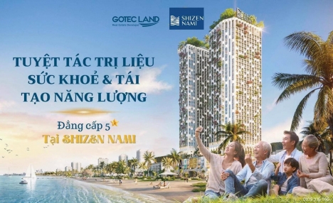 CHỈ 1,7 TỶ SỞ HỮU CĂN HỘ MẶT TIỀN BIỂN ĐÀ NẴNG – SỔ HỒNG LÂU DÀI – HỖ TRỢ VAY 70%