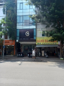 TÒA NHÀ 8 TẦNG, THANG MÁY, LÔ GÓC 3 THOÁNG, VỈA HÈ RỘNG 195M, 8T MT 8M GIÁ 63 TỶ, LÊ TRỌNG TẤN