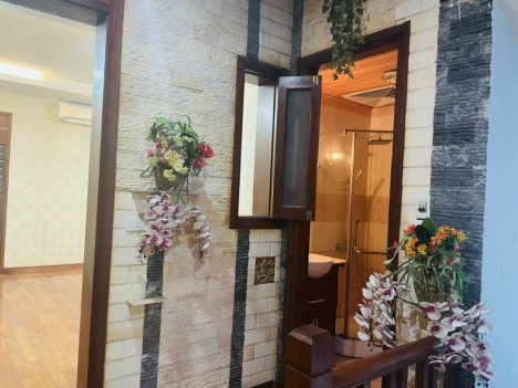 CHỦ NHÀ CHUYÊN LÊN BIỆT THỰ CẦN Ở, BÁN GẤP NHÀ LK KĐT VĂN PHÚ, OTO TRÁNH, KD, VĂN PHÒNG