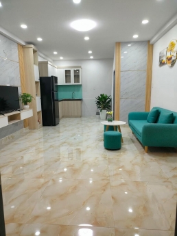 Chỉ 3tỷ8 Có Nhà 2 Tầng 4 x 9 HXH Thống Nhất P16 Gò Vấp còn TL