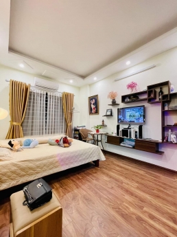 DIỆN TÍCH RỘNG - Ô TÔ - HAI THOÁNG VĨNH VIỄN - NHÀ DÂN TỰ XÂY -KHU VỰC PHÁT TRIỂN TỪNG NGÀY - TẦM