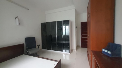 BÁN GẤP NHÀ TRUNG TÂM VẠN KIẾP BÌNH THẠNH-110M2-4TẤNG BTCT-NGANG KHỦNG 6,5 M-5PN -NHỈNH 9 TỶ