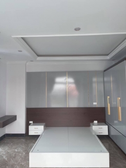 BÁN NHÀ PHỐ NGUYỄN TRÃI, THANH XUÂN, KINH DOANH ĐỈNH, Ô TÔ, GIÁ 4.5 TỶ