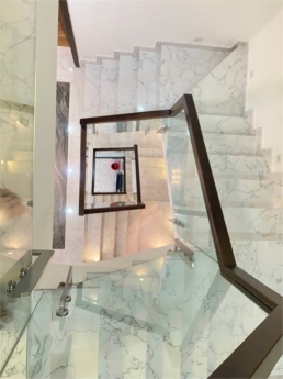 NHÀ MỚI SIÊU ĐẸP 80,6M2 CHỈ 9 TỶ HƠN - FULL NỘI THẤT - HXH - NHÀ BÈ