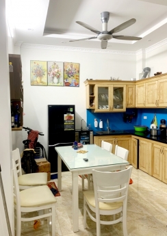 Bán căn khu vực trung tâm Huyện Thanh Trì cực hot chỉ nhỉnh 3.55 tỷ