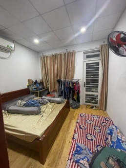 Nhỉnh 4 tỷ có Nhà 3 Tầng 4 x 11 HXH Lê Đức Thọ P16 Gò Vấp