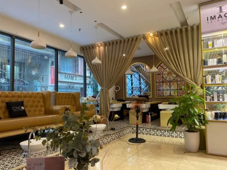 MẶT PHỐ NGUYÊN TUÂN - NGỤY NHƯ KONTUM - THANH XUÂN. DT 100M2. MT 20M. GIÁ 45 TỶ