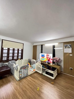 Gấp! Cần bán nhà Phạm Văn Đồng 61m2, 4 tầng chỉ 7.4 tỷ