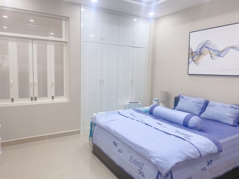 BÁN NHÀ 3 TẦNG KHA VẠN CÂN HIỆP BÌNH CHÁNH, 65M2 GIÁ 4.8 TỶ
