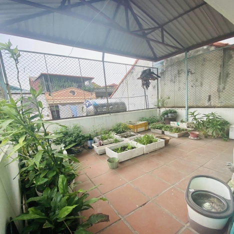 Oto tránh - Kinh Doanh - Vỉa Hè phố Nguyễn Khang 40m2 x 4T, MT 4.3m giá 5.9 tỷ, giá độc quyền