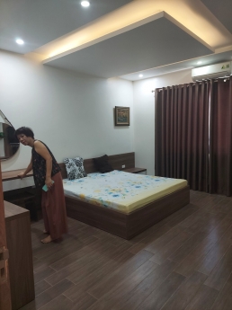 BÁN NHÀ RIÊNG _ PHỐ TỨ LIÊN _ TÂY HỒ _ NHÀ ĐẸP Ở NGAY _ DT: 60M2  X 4TẦNG_  MT: 7,5M _NHỈNH 7 TỶ