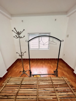 Bán nhà riêng phố Minh Khai , Hai Bà Trưng 2.4 tỷ