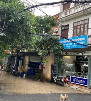 Chính chủ bán nhà C4 - Bưu điện Hà Đông