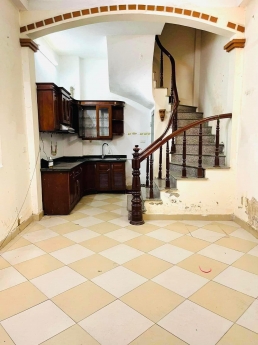 TRUNG TÂM THANH XUÂN - TIỆN ÍCH NGẬP TRÀN
20M RA MẶT PHỐ CHÍNH KINH 55M GIÁ 6.6 TỶ