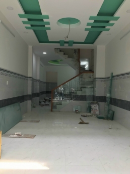 SIÊU PHẨM 1 TRỆT 2 LẦU SÂN THƯỢNG GIÁ RẺ