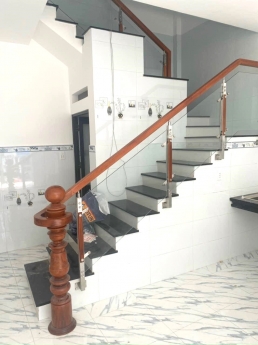 Nhà khu VIP Thoại Ngọc Hầu Tân Phú, Vừa ở vừa KD, 62m2, 4 Tầng, HXH Chỉ 5 tỷ hơn.