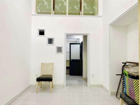 NHÀ ĐINH TIÊN HOÀNG, SÁT HXH, KHU VỰC SẦM UẤT, 29M2, 4 TẦNG, CHỈ 4.7 TỶ TL