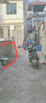 Cần tiền em thanh khoản Mảnh đất 45.6m tại Phú Liễn Bắc Hồng  Đông Anh HN 
MT= MH 4m dài 11.42m