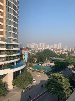 Chính chủ bán nhà C4 - Bưu điện Hà Đông