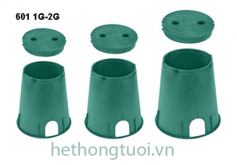 Hộp đựng van điện từ Mỹ, hộp đựng van 10 inch, Hộp đựng van 6 inch, Hộp đựng van lấy nước nhanh