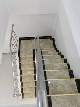 Bán Nhà Lê Văn Thọ Gò Vấp Hẻm Ô Tô Mới Bàn Giao Đẹp Sang Xịn Mịn